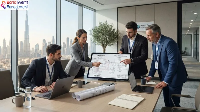 Safety, Backup & Smart Monitoring