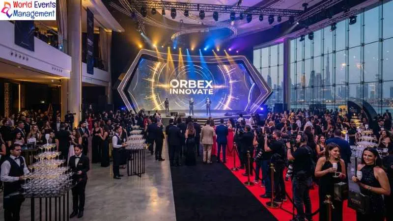 Team-Building & Gala Dinners